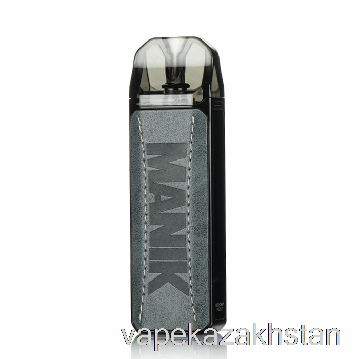 Vape Kazakhstan Wotofo MANIK MINI 30W Pod System Grey